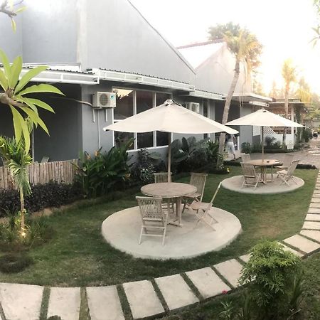 The Packerbox Hostel Batununggul 외부 사진