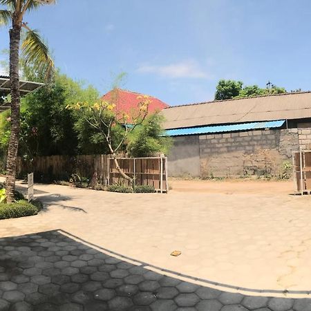 The Packerbox Hostel Batununggul 외부 사진