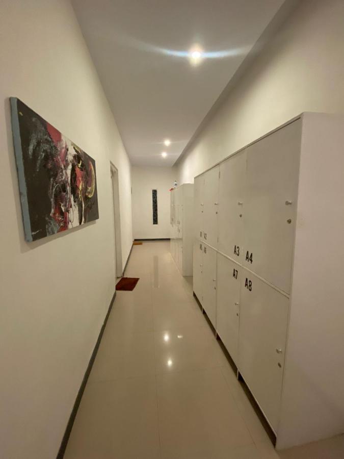 The Packerbox Hostel Batununggul 외부 사진