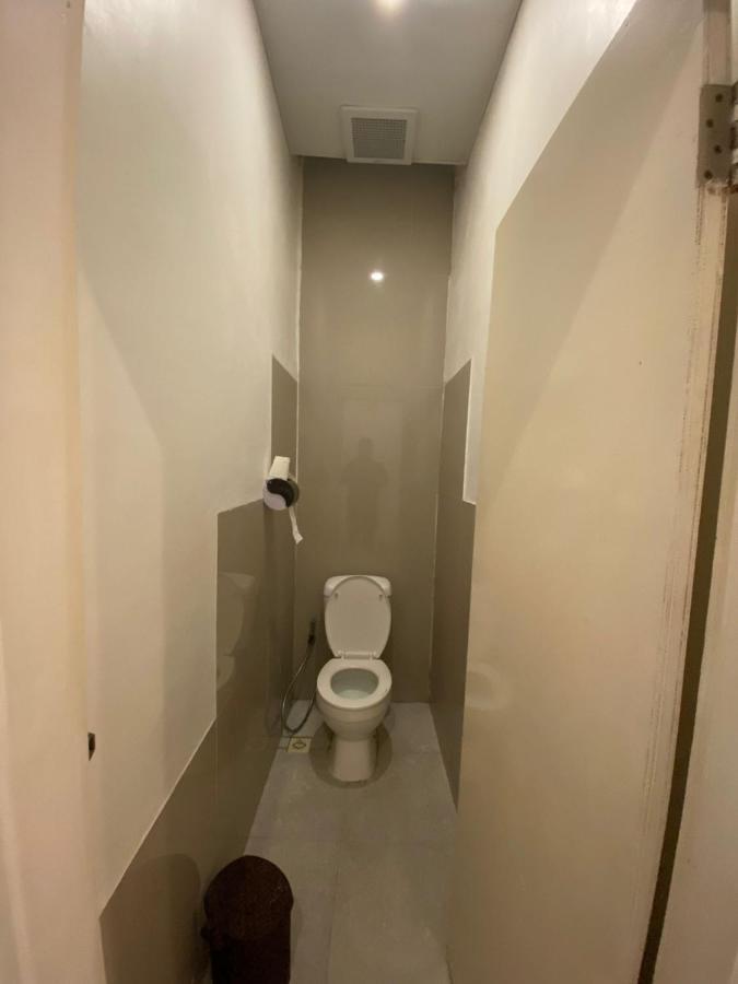 The Packerbox Hostel Batununggul 외부 사진