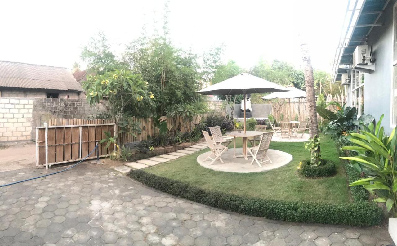 The Packerbox Hostel Batununggul 외부 사진