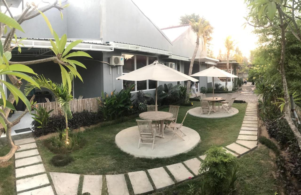 The Packerbox Hostel Batununggul 외부 사진