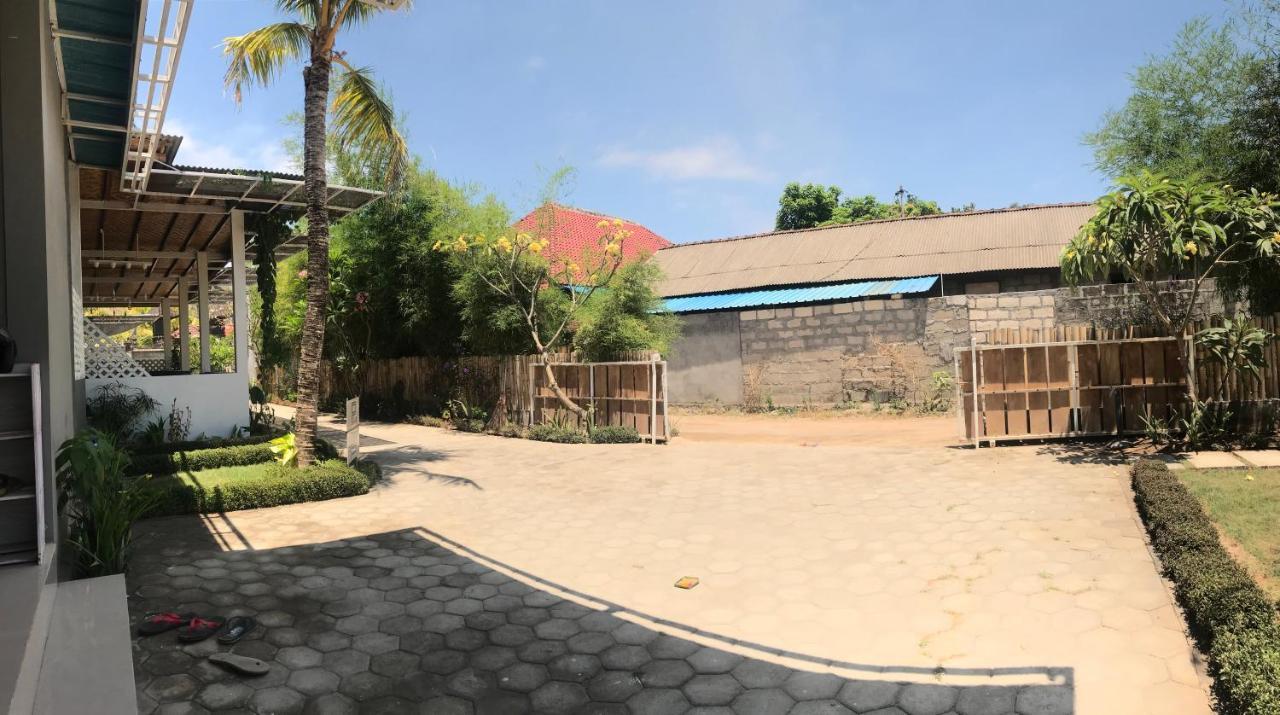 The Packerbox Hostel Batununggul 외부 사진
